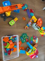 VTech ToetToet & ZoefZoef sets, Ophalen, Zo goed als nieuw, Overige typen, Met geluid