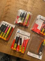 Nieuwe Ink & Print Canon 580/581 Cartridges, Ophalen of Verzenden, Nieuw, Cartridge