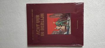 Blake en Mortimer - Acht uur in Berlijn (gesealed) beschikbaar voor biedingen