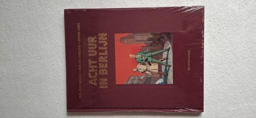 Blake en Mortimer - Acht uur in Berlijn (gesealed), Boeken, Stripboeken, Nieuw, Eén stripboek, Ophalen of Verzenden