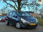 Opel Corsa 1.2-16V Anniversary Edition | Airco + Cruise nu, Auto's, Voorwielaandrijving, Euro 5, Gebruikt, 4 cilinders