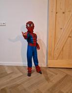 Spiderman ( spier editie ) verkleedpak 134 - 140 cm NIEUW, Nieuw, 134 t/m 140, Jongen of Meisje, Ophalen of Verzenden