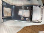 middenconsole aluminium , geschikt voor Volvo XC60 tot bouwj, Ophalen of Verzenden, Volvo, Interieur en Bekleding