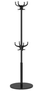 Kapstok, Ophalen, Gebruikt, 200 cm of meer, Metaal