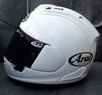 ❗️Arai RX-7V helm🏍 (duurste uitv) maat M❗️, Motoren, Kleding | Motorhelmen, M, Arai, Verzenden, Integraalhelm