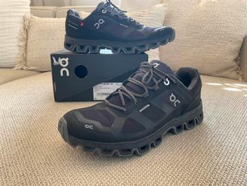 On Running Cloudventure Wandelschoenen mt.40 €179,95 Nu €70 beschikbaar voor biedingen