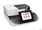 HP Digital Sender Flow 8500 fn2 ***nieuw*** nieuwprijs €2350, Ophalen of Verzenden, Nieuw, Documentscanner, HP