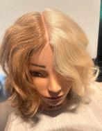 Kapper oefenhoofd, Sieraden, Tassen en Uiterlijk, Uiterlijk | Haarverzorging, Ophalen, Zo goed als nieuw, Overige typen