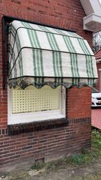 2 markiezen, Ophalen