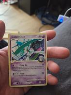 Gallade Holo - Rising Rivals #20/111 (licht beschadigd), Ophalen of Verzenden, Gebruikt, Losse kaart, Foil