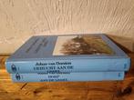 2 Boeken van Johan van Dorsten.(Groot letter boeken) ., Boeken, Ophalen of Verzenden, Zo goed als nieuw