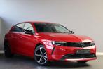 Opel Astra 1.2T 130PK Elegance Stoelverwarming AGR Navi Pro, Voorwielaandrijving, Stof, Euro 6, 1199 cc