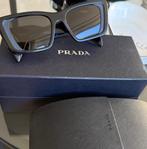 Zonnebril, Zonnebril, Prada, Zwart, Ophalen of Verzenden