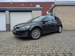 Volkswagen Golf 1.4 TSI DSG 2013 I Led I Stoelverw I Airco I, Euro 5, Stof, 4 cilinders, 1395 cc