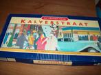 bordspel: Kalverstraat (compleet), Ophalen, Zo goed als nieuw