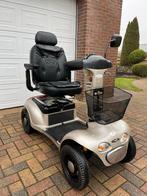 Scootmobiel shoprider de luxe, Ophalen, Shoprider, 11 t/m 15 km/u, 26 t/m 35 km