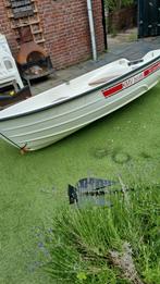 Tekoop with dromedille 265, Ophalen of Verzenden, Gebruikt, Overige typen, Motorboot