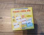 Maan roos vis, Ophalen of Verzenden, Zo goed als nieuw
