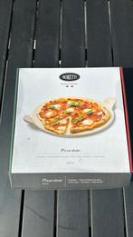 Boretti pizzasteen, Ophalen of Verzenden, Boretti, Zo goed als nieuw