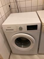 Siemens wasmachine, Ophalen, Zo goed als nieuw, Voorlader, Energieklasse A of zuiniger