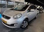 Kia Venga 1.4 CVVT Plus Pack Navi|Cruise|Trekhaak, Voorwielaandrijving, Euro 5, Gebruikt, 4 cilinders