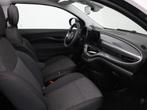 Fiat 500 C Icon 42 kWh | Navigatie | Stoelverwarming | Parke, Auto's, Fiat, Te koop, Zilver of Grijs, 500C, 4 stoelen