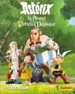 Panini Astérix: Le Secret de la Potion Magique, Ophalen of Verzenden, Nieuw, Overige typen
