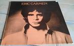 LP Eric Carmen - Eric Carmen, Ophalen of Verzenden, Zo goed als nieuw, Poprock