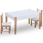 Kindertafel- en stoelen set. Gratis verzending in NL., Ophalen of Verzenden, Nieuw, Meubelstuk of Keukentje