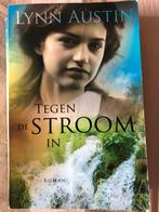 Tegen de stroom in - Lynn Austin, Gelezen, Ophalen of Verzenden, Lynn Austin, Nederland