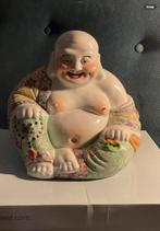 Porselein Boeddha, Antiek en Kunst, Ophalen of Verzenden