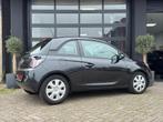Opel ADAM 1.2, Auto's, Voorwielaandrijving, Euro 5, Gebruikt, Zwart