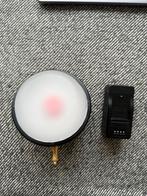 Rotolight NEO 3 Streamer Kit - Perfecte Verlichting!, Ophalen of Verzenden, Zo goed als nieuw, Overige merken, Kantelbaar