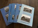 Historische Vereniging Den Swaegh Dyck jaarboeken 2000-2023, Ophalen of Verzenden, Zo goed als nieuw