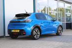 Peugeot 208 1.2 PureTech GT-Line/Panoramadak/Camera/, Voorwielaandrijving, 101 pk, Gebruikt, Euro 6