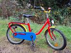 Puky kinderfiets, Fietsen en Brommers, Fietsen | Kinderfietsjes, Ophalen, Gebruikt, 16 tot 20 inch, Puky