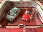 Schaalmodel Fiat 500, Hobby en Vrije tijd, Modelauto's | 1:43, Ophalen of Verzenden, Nieuw, Auto, Overige merken