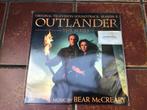 Outlander Season 5 LP Outlander Limited edition, Cd's en Dvd's, Vinyl | Filmmuziek en Soundtracks, Ophalen of Verzenden, Nieuw in verpakking