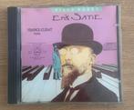 Piano works erik satie france clidat, Cd's en Dvd's, Cd's | Klassiek, Ophalen of Verzenden, Romantiek, Zo goed als nieuw, Kamermuziek