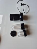 Magic Bullet Original + To Go Bekers, Witgoed en Apparatuur, Blenders, Ophalen of Verzenden