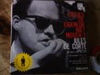 EP jules de corte - liedjes die eigenlijk niet mogen 2 - 15s, Cd's en Dvd's, 7 inch, Ophalen of Verzenden, Zo goed als nieuw, EP
