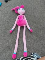 Te koop; mommy long leg knuffel, Ophalen of Verzenden, Zo goed als nieuw, Overige typen