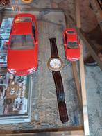 Opel Calibra Horloge en auto, Ophalen of Verzenden, Zo goed als nieuw, Staal, Overige merken