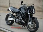 KTM 990 SUPER DUKE | 2006 | Uniek mooi | 12 Maand Garantie!, Motoren, 2 cilinders, Bedrijf, Naked bike