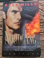 K. Mills - Noodgang, Ophalen of Verzenden, Zo goed als nieuw, K. Mills