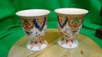 2 vaasjes - De Porceleyne fles Royal Delft Pijnacker, Antiek en Kunst, Ophalen of Verzenden