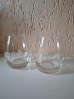 2 Remy Martin Whisky Glazen, Ophalen of Verzenden, Nieuw