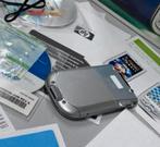 HP iPAQ H1940 Pocket PC 266MHz 64MB RAM 3.5-in LCD windows, Ophalen of Verzenden, H, H, H