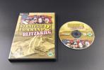 PC Strategic Command 2 Blitzkrieg, Spelcomputers en Games, 1 speler, Ophalen of Verzenden, Zo goed als nieuw, Vanaf 18 jaar