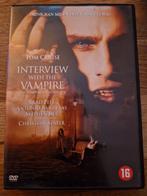 Interview with the vampire , Tom cruise, Alle leeftijden, Ophalen of Verzenden, Zo goed als nieuw, Overige genres